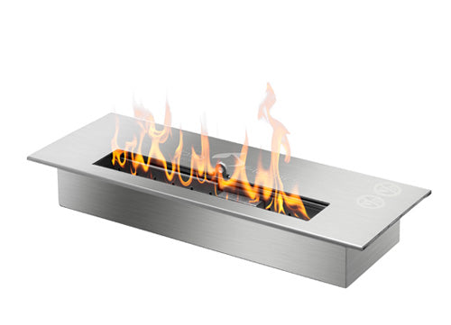 Ethanol Fireplaces Collection