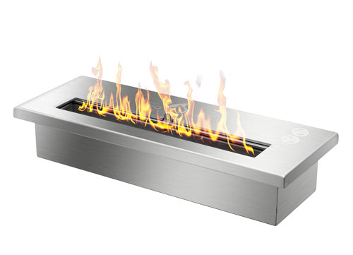 The Bio Flame 16” Burner