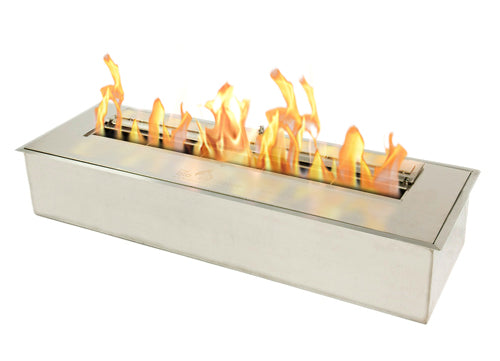 The Bio Flame 24” Burner