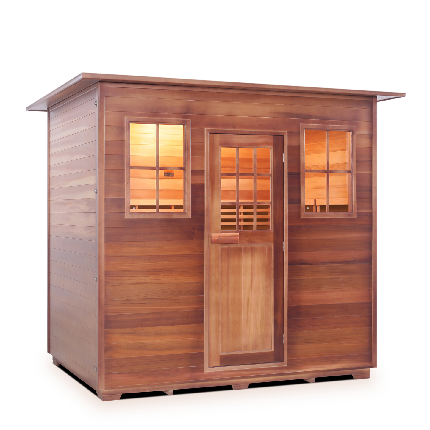 Enlighten Traditional Saunas MoonLight - 5 Indoor