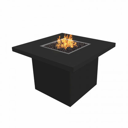 The Outdoor Plus 36" Square Bella Fire Pit