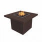 The Outdoor Plus 36" Square Bella Fire Pit