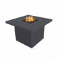 The Outdoor Plus 60" Square Bella Fire Pit