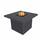 The Outdoor Plus 36" Square Bella Fire Pit