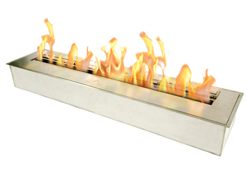 The Bio Flame 38” Burner