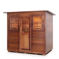 Enlighten Traditional Saunas MoonLight - 5 Indoor