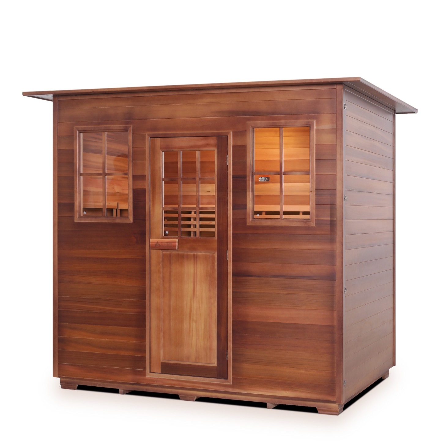 Enlighten Traditional Saunas MoonLight - 5 Indoor