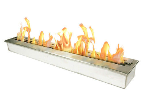 The Bio Flame 48” Burner