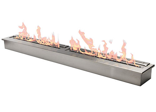 The Bio Flame 60” Burner