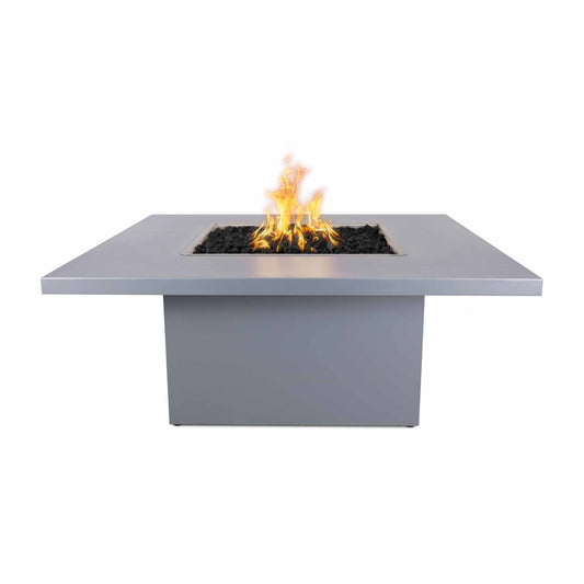 The Outdoor Plus 36" Square Bella Fire Table