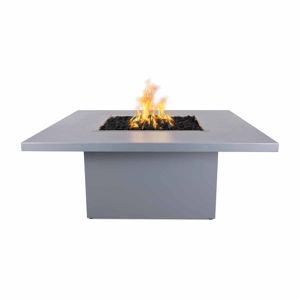 The Outdoor Plus 36 Square Bella Fire Table