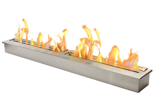 The Bio Flame 60” Burner