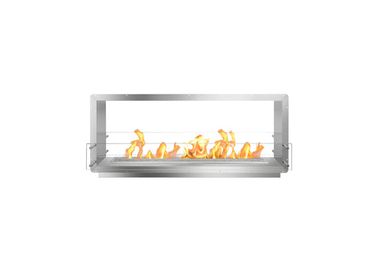 The Bio Flame 60″ Firebox DS