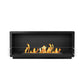 The Bio Flame 60″ Firebox SS