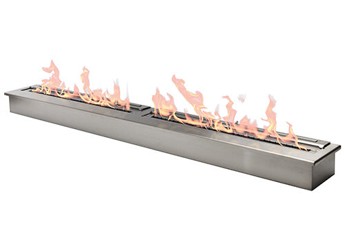 The Bio Flame 72” Burner