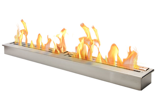 The Bio Flame 72” Burner