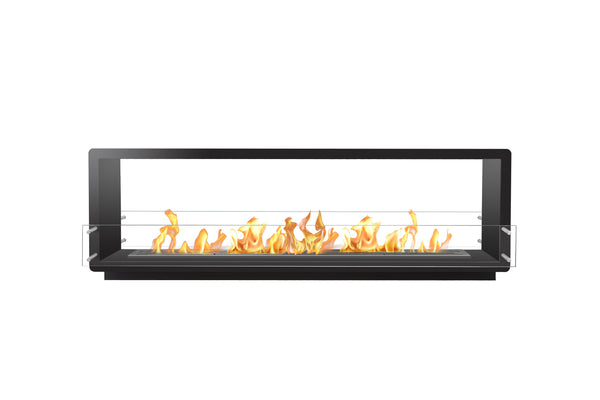 The Bio Flame 84″ Firebox DS