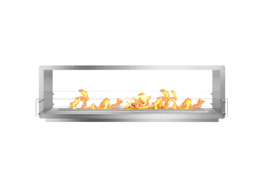 The Bio Flame 84″ Firebox DS