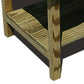 Creekvine Designs Treated Pine Coffee Table