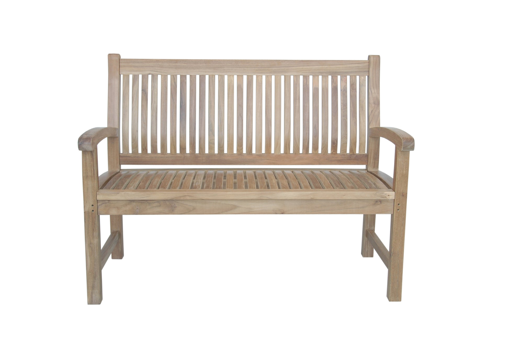 Anderson Teak Sahara 2-seater Bench