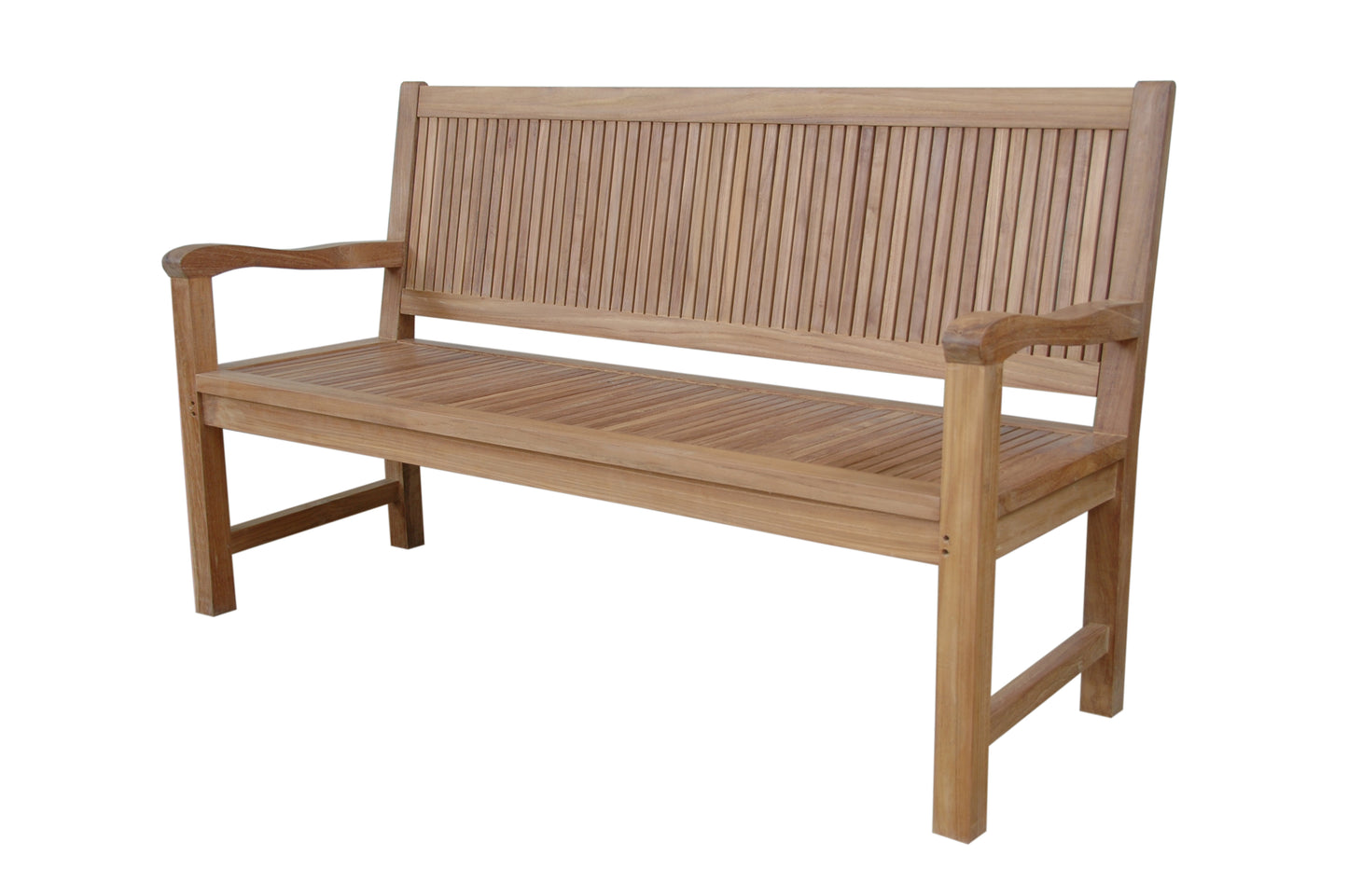 Anderson Teak Chester 59" Bench