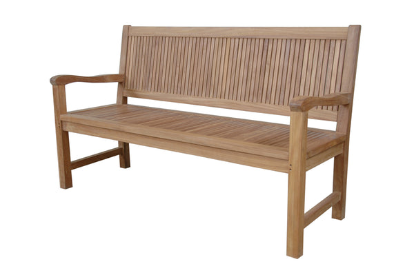 Anderson Teak Chester 59 Bench