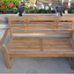 Anderson Teak Sakura 2-seater Bench