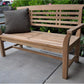 Anderson Teak Sakura 2-seater Bench