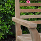 Anderson Teak Sakura 2-seater Bench