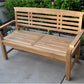 Anderson Teak Sakura 2-seater Bench