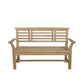 Anderson Teak Sakura 2-seater Bench