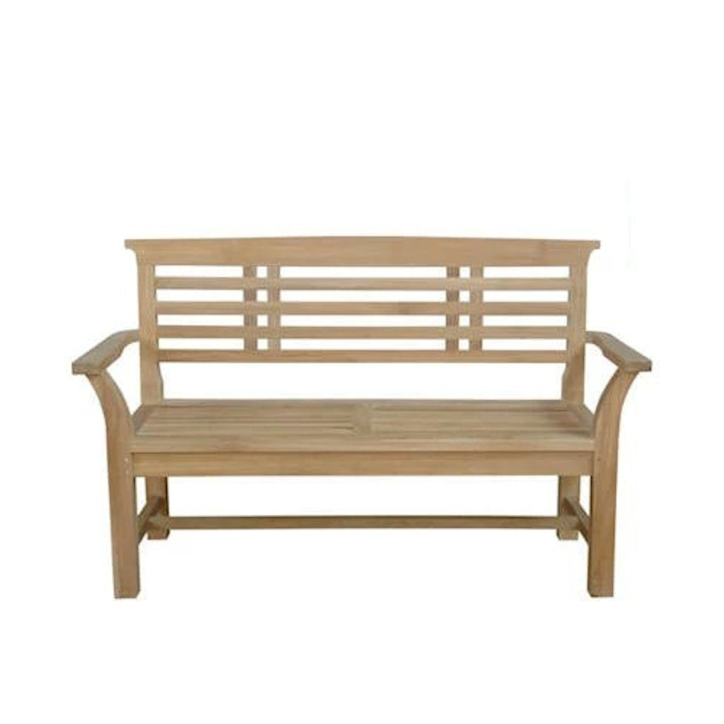 Anderson Teak Sakura 2-seater Bench