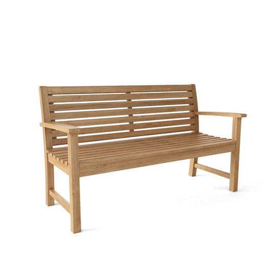 Anderson Teak Chester 48" Bench