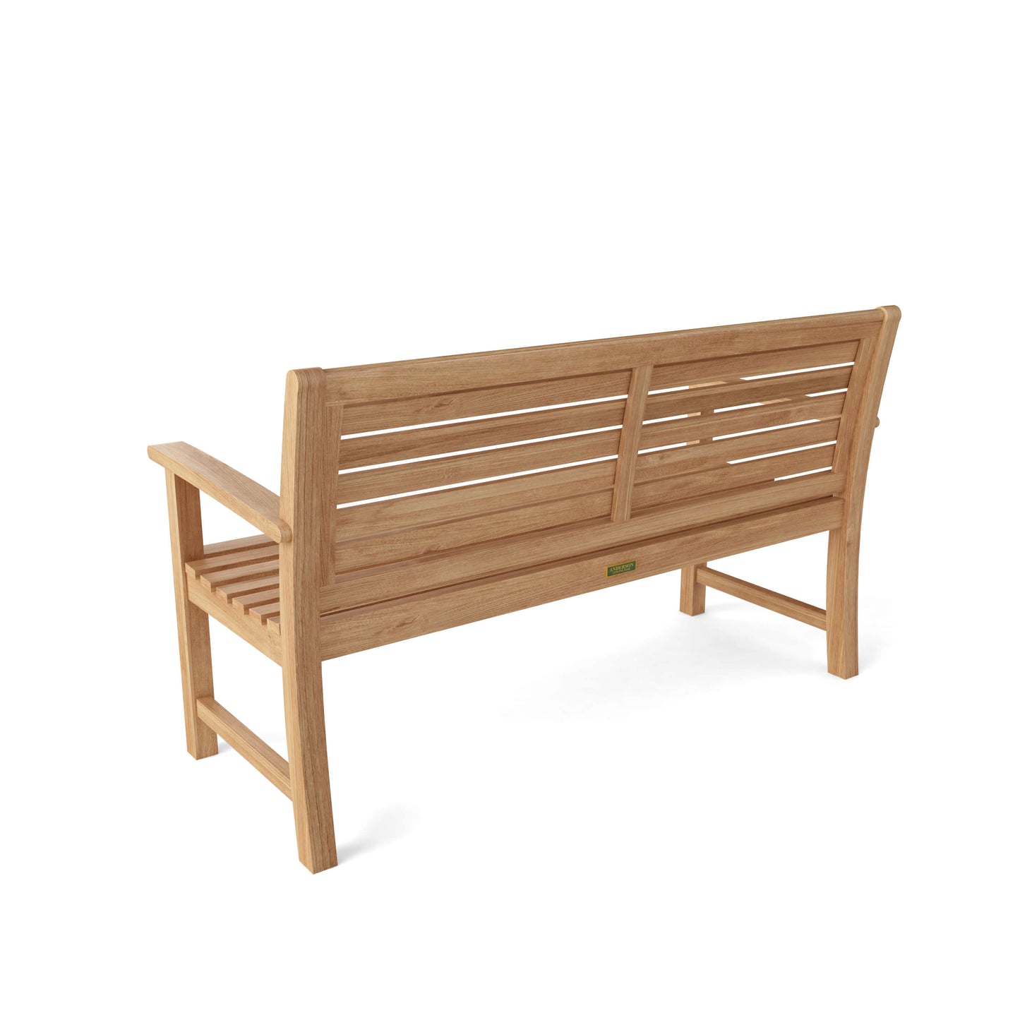 Anderson Teak Chester 48" Bench