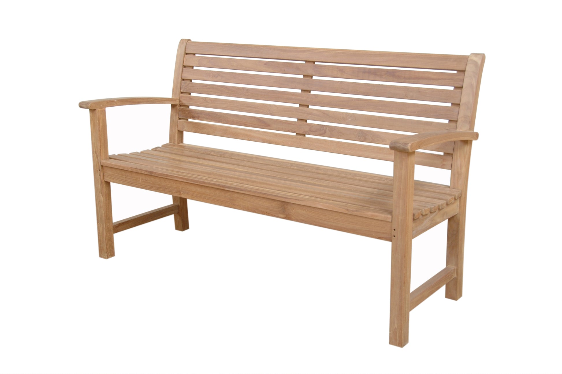 Anderson Teak Chester 48" Bench