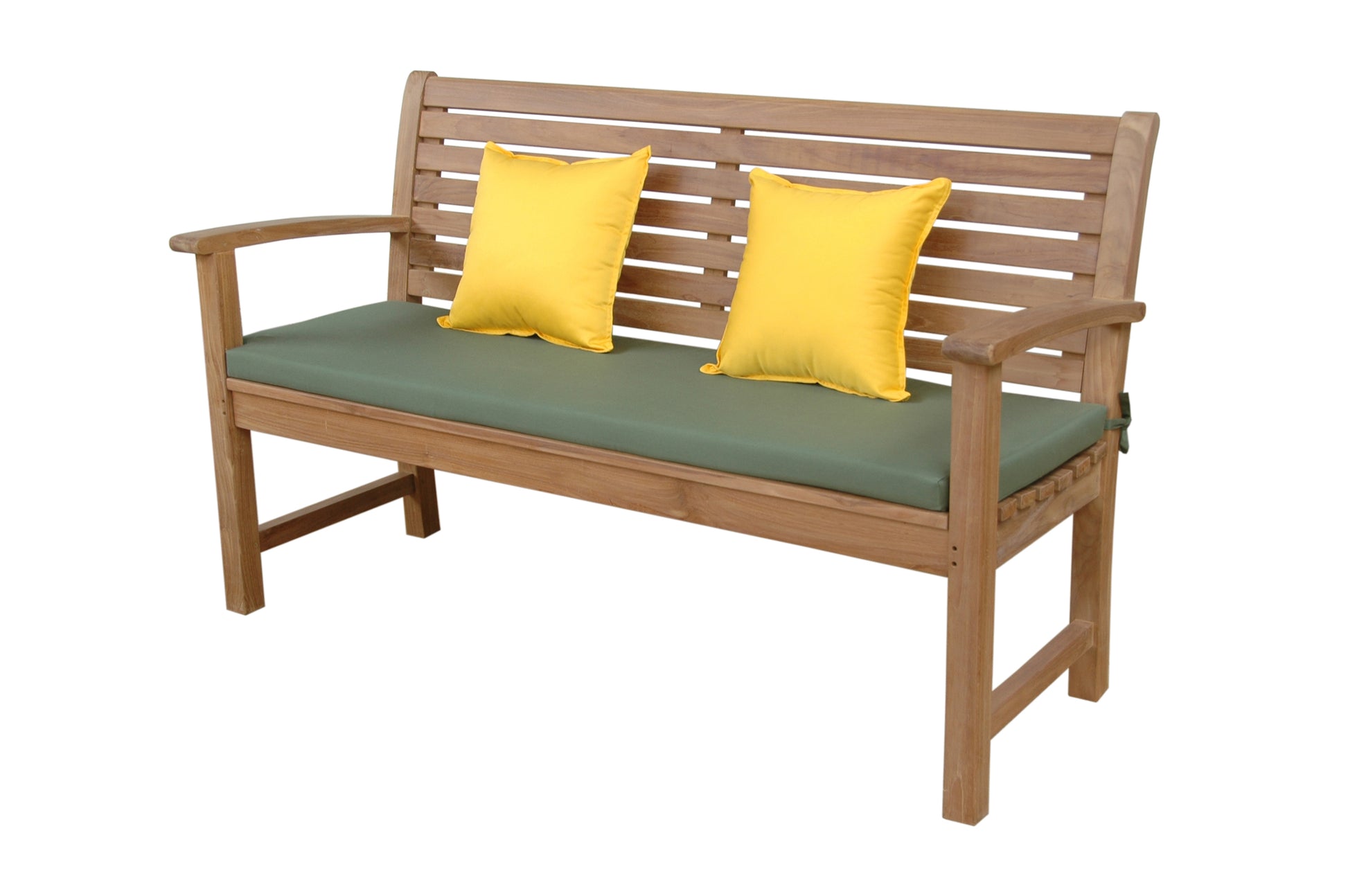 Anderson Teak Chester 48" Bench