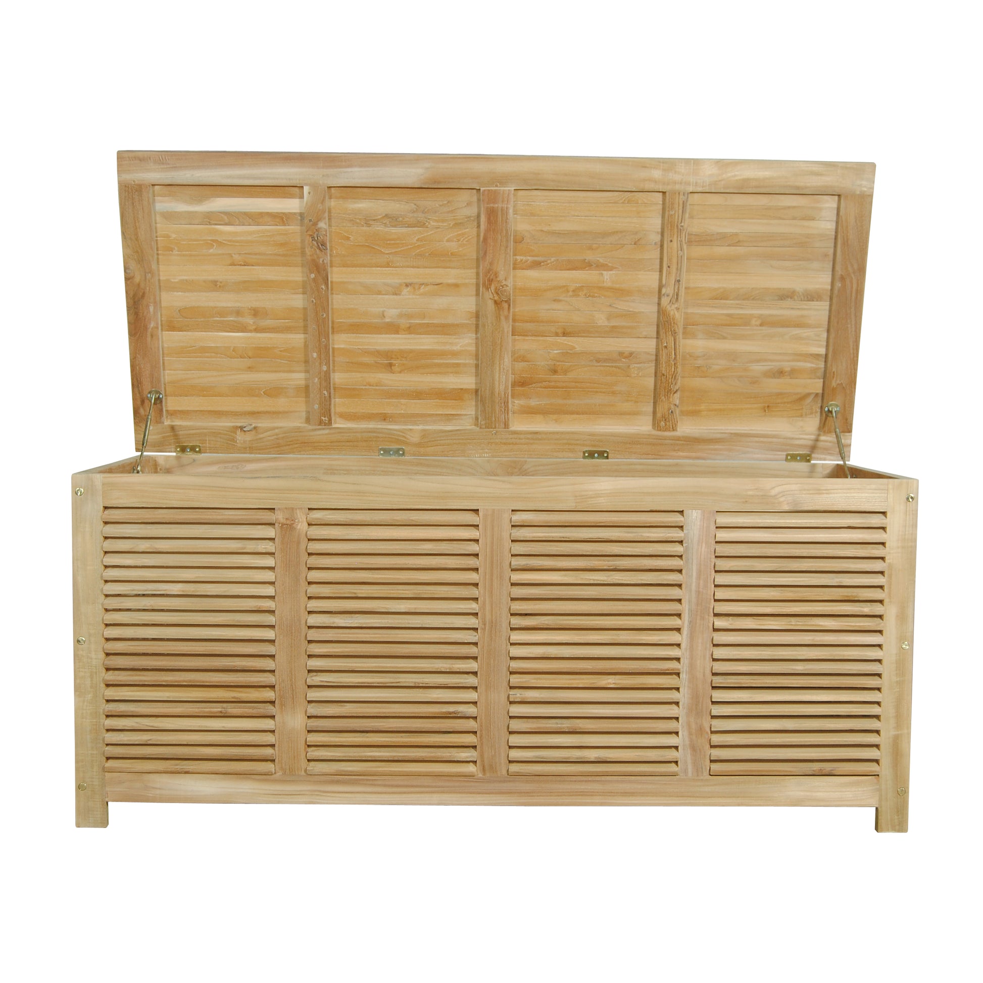 Anderson Teak Amberly Storage Box