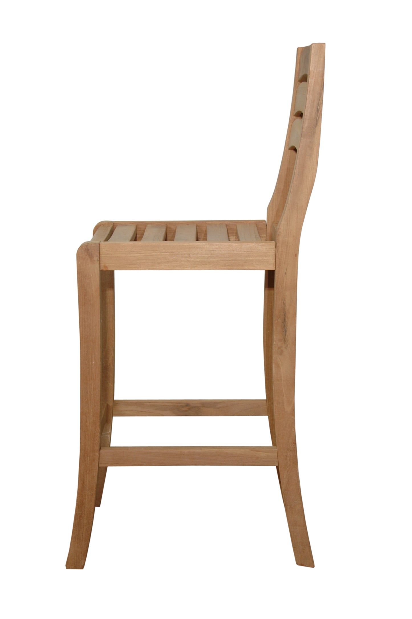 Anderson Teak Mandalay Bar Chair