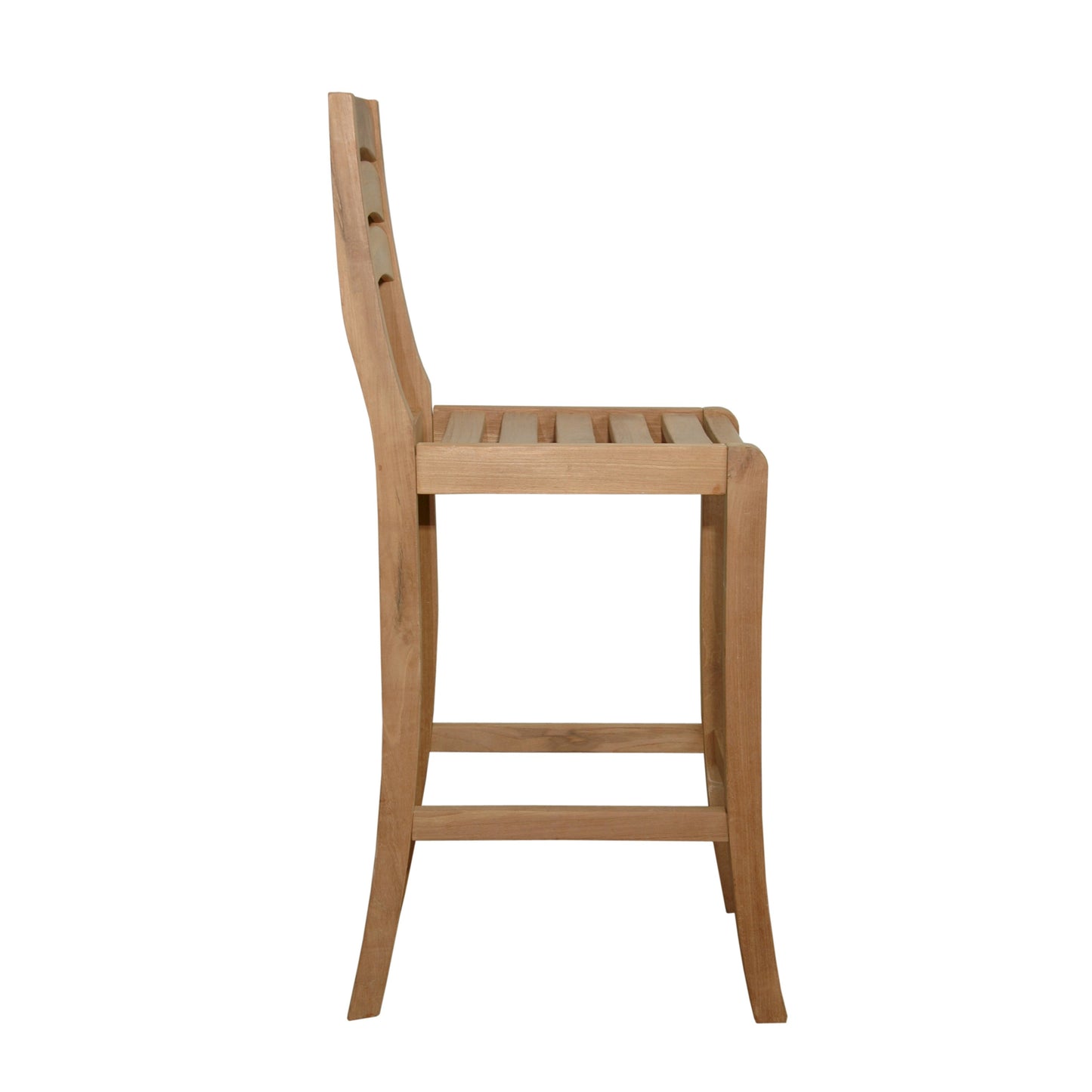 Anderson Teak Mandalay Bar Chair