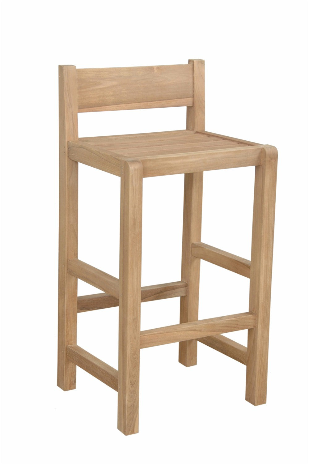 Anderson Teak Sedona Bar Chair