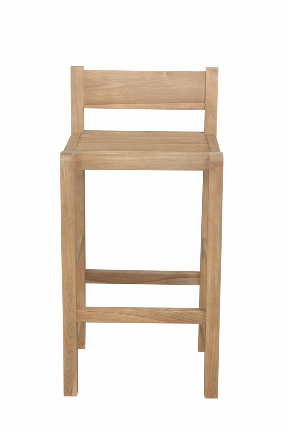 Anderson Teak Sedona Bar Chair