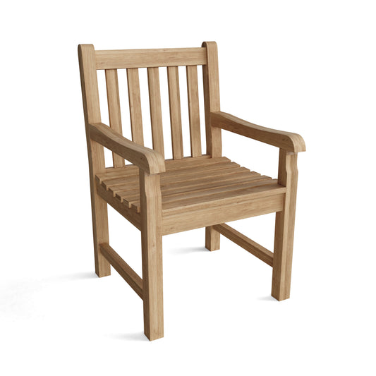 Anderson Teak Classic Dining Armchair