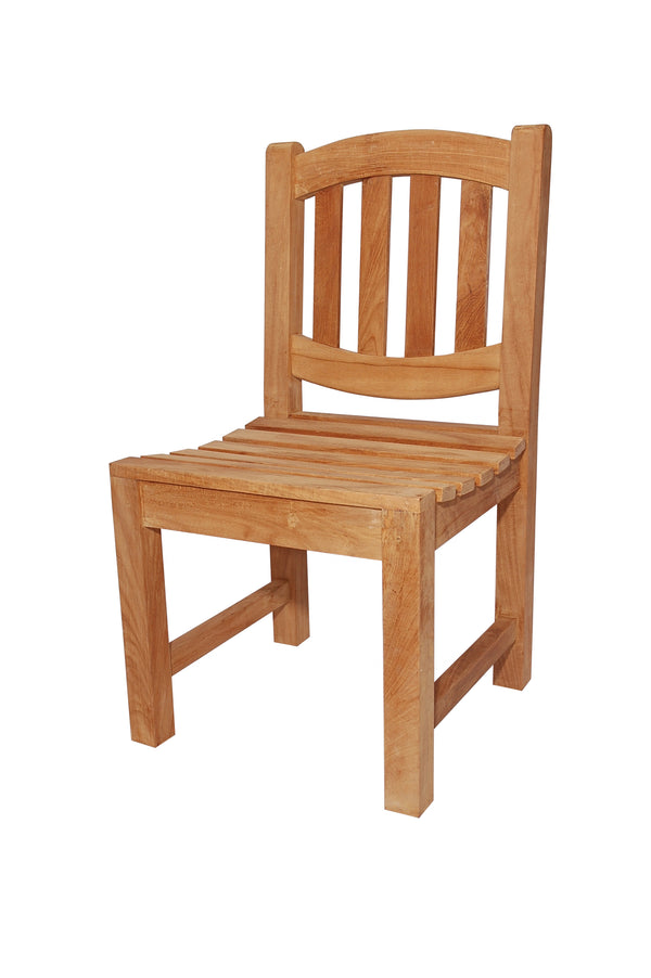 Anderson Teak Kingston Dining Chair