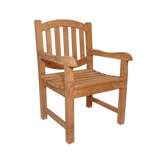 Anderson Teak Kingston Dining Armchair