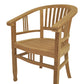 Anderson Teak Captain Dining Armchair