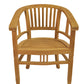 Anderson Teak Captain Dining Armchair