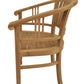 Anderson Teak Captain Dining Armchair