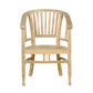 Anderson Teak Captain Dining Armchair