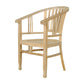 Anderson Teak Captain Dining Armchair