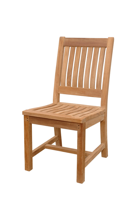 Anderson Teak Rialto Dining Chair